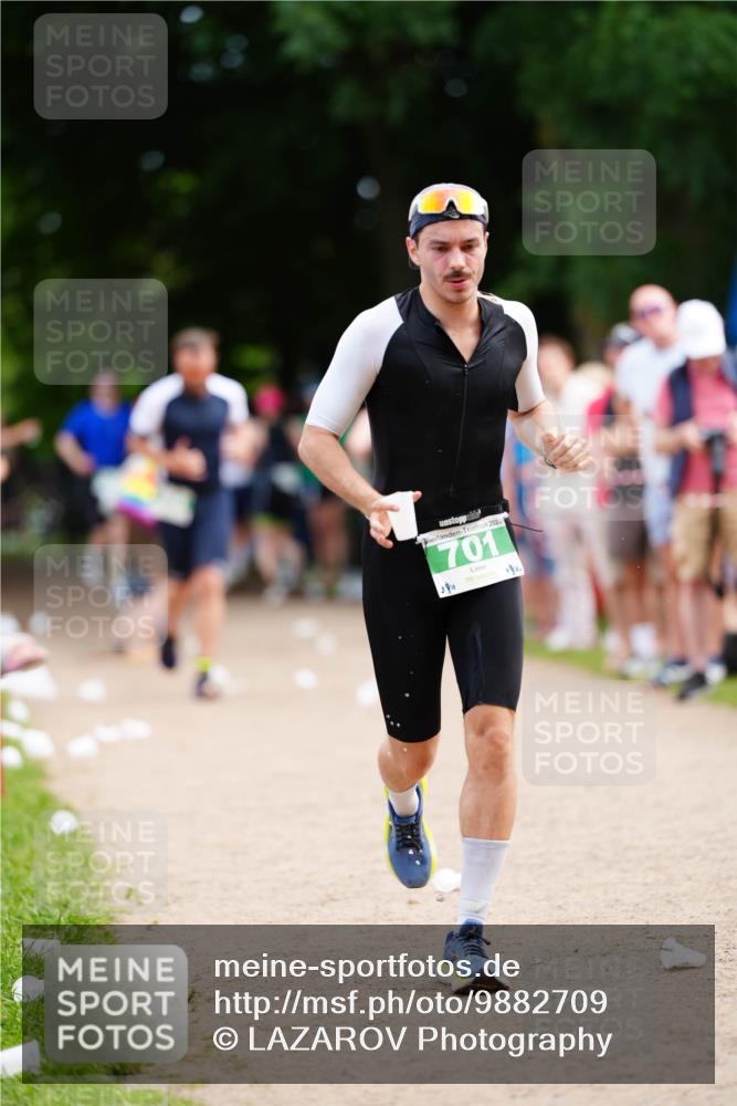 21.06.2026 - 29. Vierlanden-Triathlon LAZAROV Photography http://msf.ph/oto/9882709 21.06.2026 12:47:38 Laufen 202, 701 meine-sportfotos.de