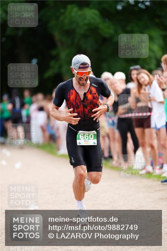 21.06.2026 - 29. Vierlanden-Triathlon LAZAROV Photography http://msf.ph/oto/9882749 21.06.2026 12:47:49 Laufen 2020, 660, 4 meine-sportfotos.de