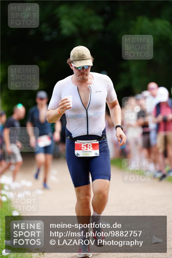 21.06.2026 - 29. Vierlanden-Triathlon LAZAROV Photography http://msf.ph/oto/9882757 21.06.2026 12:47:51 Laufen 2026, 58, 14 meine-sportfotos.de