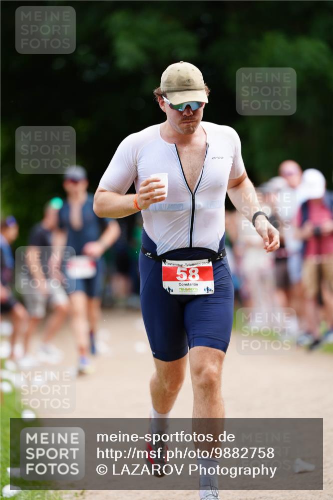 21.06.2026 - 29. Vierlanden-Triathlon LAZAROV Photography http://msf.ph/oto/9882758 21.06.2026 12:47:51 Laufen 2026, 58 meine-sportfotos.de