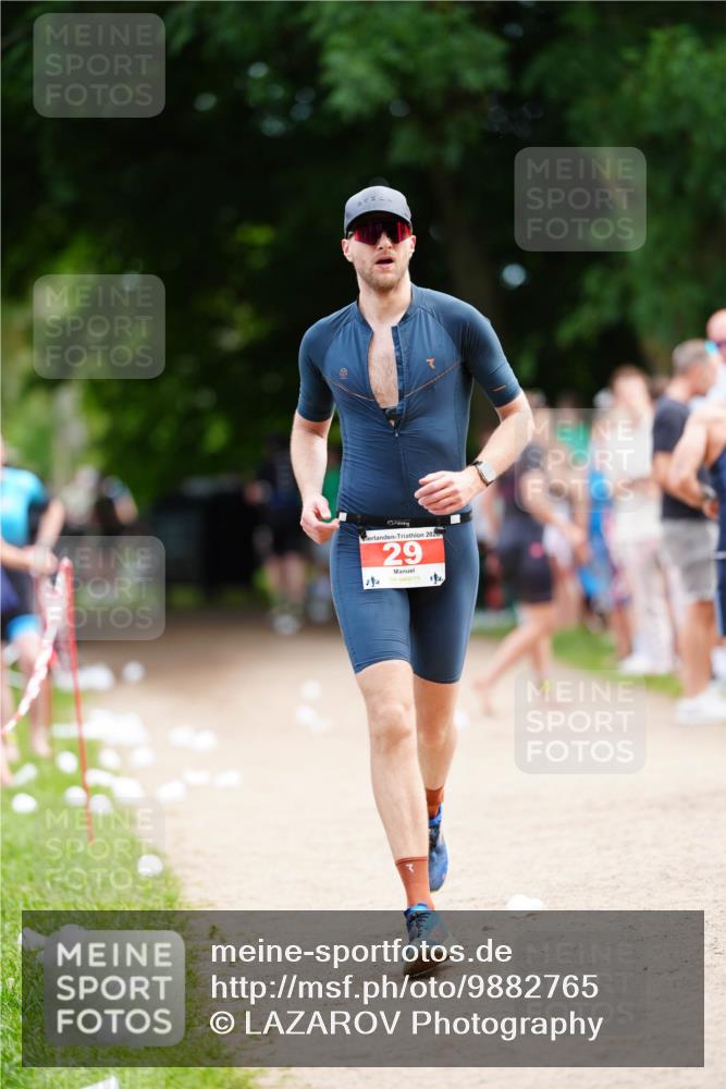 21.06.2026 - 29. Vierlanden-Triathlon LAZAROV Photography http://msf.ph/oto/9882765 21.06.2026 12:47:53 Laufen 2020, 29 meine-sportfotos.de
