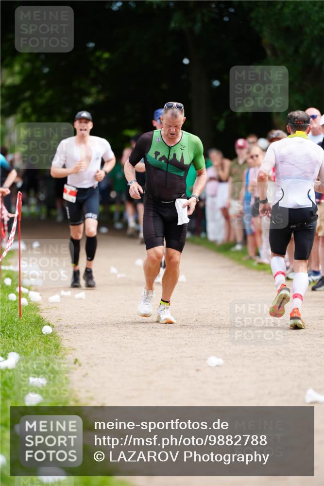 21.06.2026 - 29. Vierlanden-Triathlon LAZAROV Photography http://msf.ph/oto/9882788 21.06.2026 12:48:08 Laufen  meine-sportfotos.de