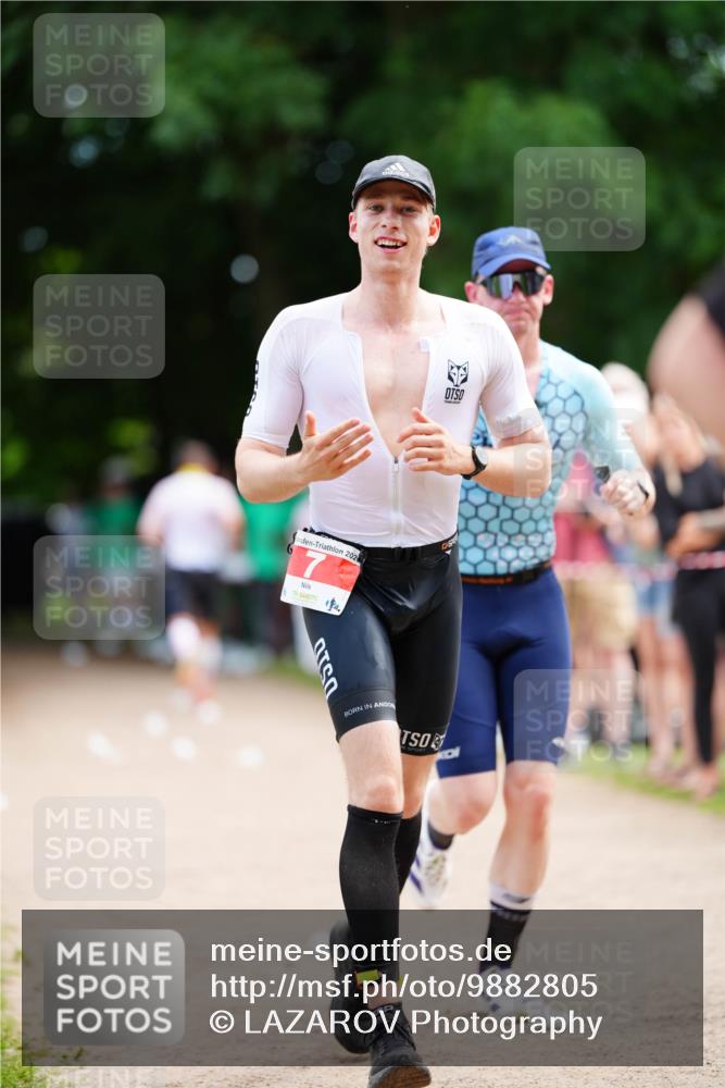 21.06.2026 - 29. Vierlanden-Triathlon LAZAROV Photography http://msf.ph/oto/9882805 21.06.2026 12:48:12 Laufen 202 meine-sportfotos.de