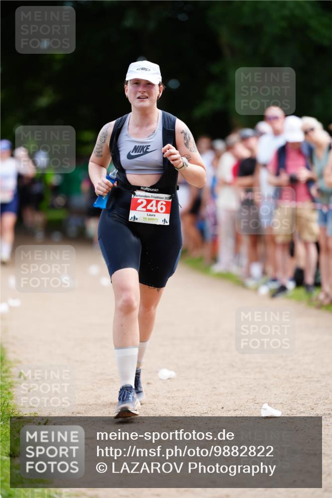 21.06.2026 - 29. Vierlanden-Triathlon LAZAROV Photography http://msf.ph/oto/9882822 21.06.2026 12:48:23 Laufen 202, 246, 14 meine-sportfotos.de