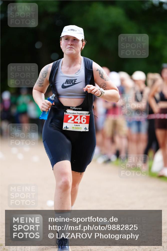 21.06.2026 - 29. Vierlanden-Triathlon LAZAROV Photography http://msf.ph/oto/9882825 21.06.2026 12:48:24 Laufen 2026, 246 meine-sportfotos.de