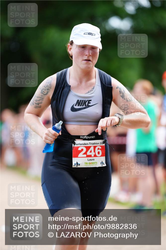 21.06.2026 - 29. Vierlanden-Triathlon LAZAROV Photography http://msf.ph/oto/9882836 21.06.2026 12:48:25 Laufen 202, 246 meine-sportfotos.de