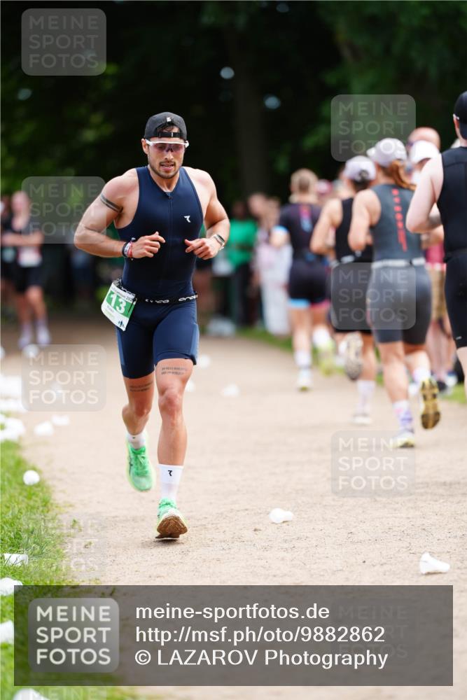 21.06.2026 - 29. Vierlanden-Triathlon LAZAROV Photography http://msf.ph/oto/9882862 21.06.2026 12:48:39 Laufen 202, 113 meine-sportfotos.de