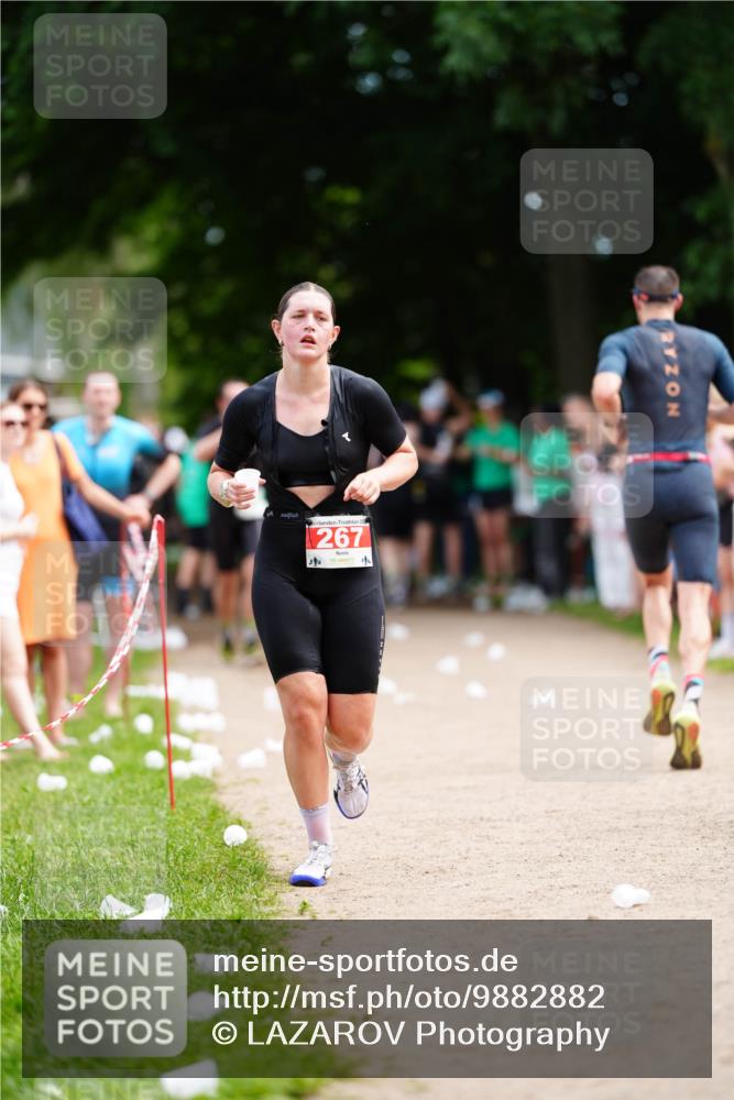 21.06.2026 - 29. Vierlanden-Triathlon LAZAROV Photography http://msf.ph/oto/9882882 21.06.2026 12:48:45 Laufen 20, 267 meine-sportfotos.de