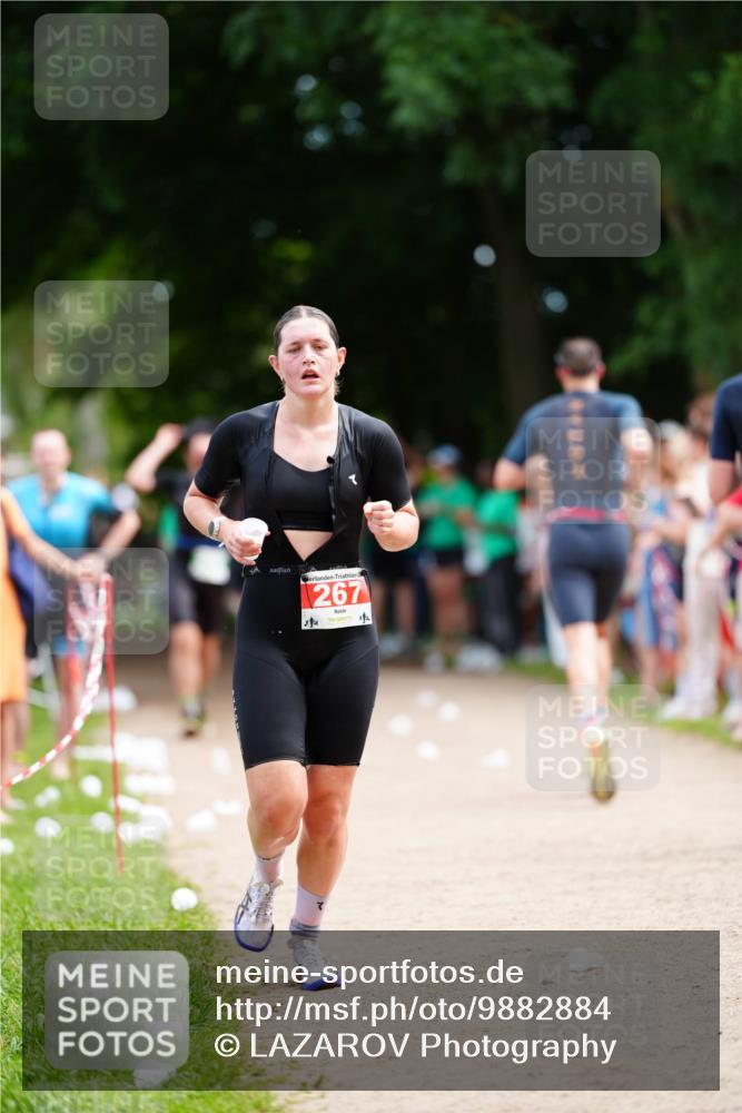 21.06.2026 - 29. Vierlanden-Triathlon LAZAROV Photography http://msf.ph/oto/9882884 21.06.2026 12:48:45 Laufen 267, 12 meine-sportfotos.de