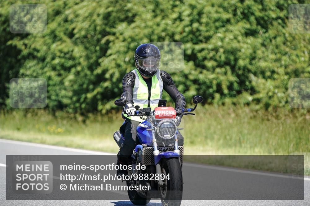 21.06.2026 - Viking Triathlon Michael Burmester http://msf.ph/oto/9882894 21.06.2026 13:45:29 Radfahren 39 meine-sportfotos.de