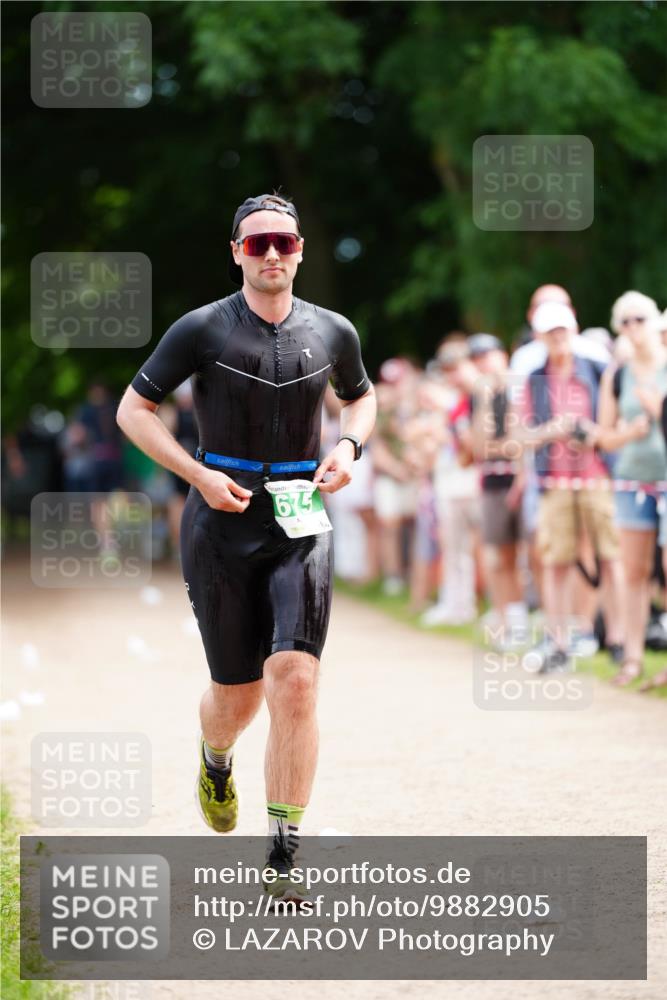 21.06.2026 - 29. Vierlanden-Triathlon LAZAROV Photography http://msf.ph/oto/9882905 21.06.2026 12:48:51 Laufen  meine-sportfotos.de