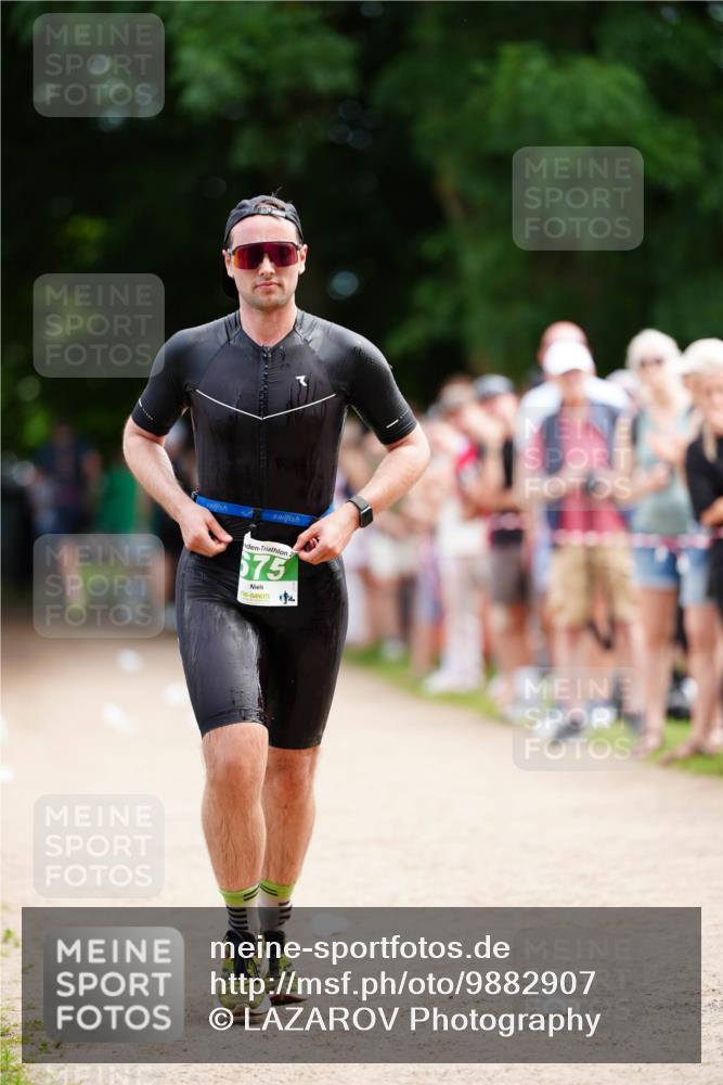 21.06.2026 - 29. Vierlanden-Triathlon LAZAROV Photography http://msf.ph/oto/9882907 21.06.2026 12:48:51 Laufen 2, 675 meine-sportfotos.de