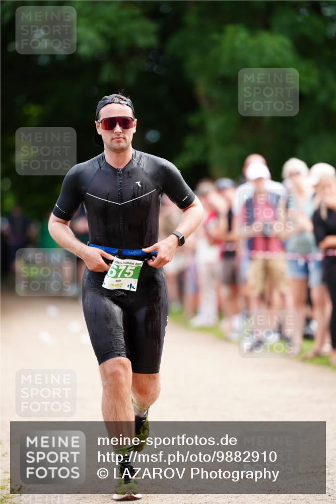 21.06.2026 - 29. Vierlanden-Triathlon LAZAROV Photography http://msf.ph/oto/9882910 21.06.2026 12:48:51 Laufen 675, 14 meine-sportfotos.de