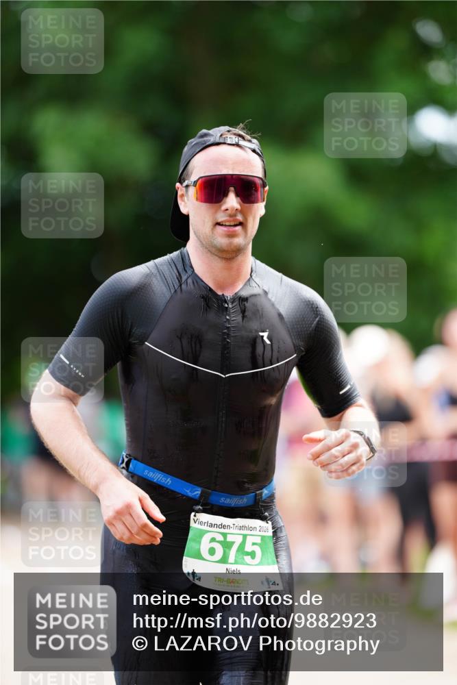 21.06.2026 - 29. Vierlanden-Triathlon LAZAROV Photography http://msf.ph/oto/9882923 21.06.2026 12:48:52 Laufen 2026, 675, 4 meine-sportfotos.de