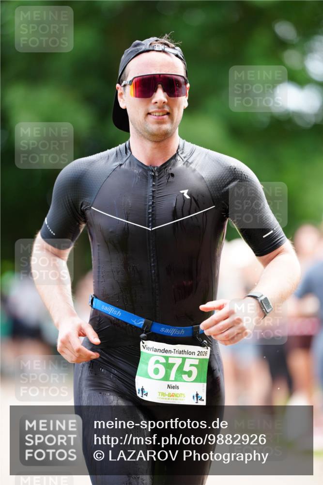 21.06.2026 - 29. Vierlanden-Triathlon LAZAROV Photography http://msf.ph/oto/9882926 21.06.2026 12:48:52 Laufen 2026, 675 meine-sportfotos.de