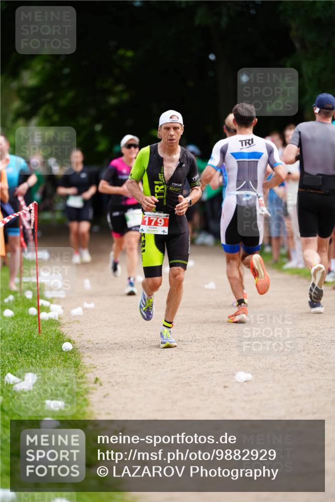 21.06.2026 - 29. Vierlanden-Triathlon LAZAROV Photography http://msf.ph/oto/9882929 21.06.2026 12:48:58 Laufen 20, 179 meine-sportfotos.de