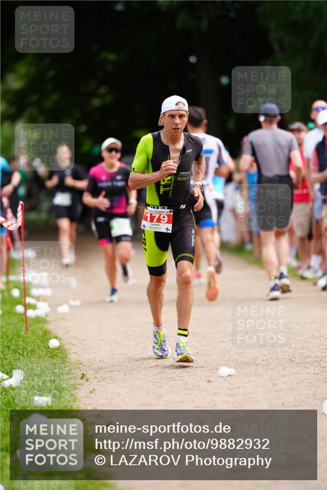 21.06.2026 - 29. Vierlanden-Triathlon LAZAROV Photography http://msf.ph/oto/9882932 21.06.2026 12:48:59 Laufen 202, 179, 12 meine-sportfotos.de