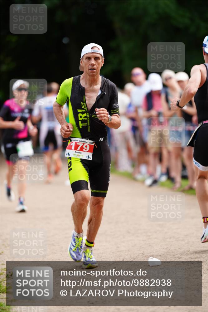 21.06.2026 - 29. Vierlanden-Triathlon LAZAROV Photography http://msf.ph/oto/9882938 21.06.2026 12:49:00 Laufen 202, 179, 14 meine-sportfotos.de