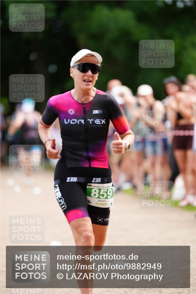 21.06.2026 - 29. Vierlanden-Triathlon LAZAROV Photography http://msf.ph/oto/9882949 21.06.2026 12:49:02 Laufen 3, 23, 859 meine-sportfotos.de