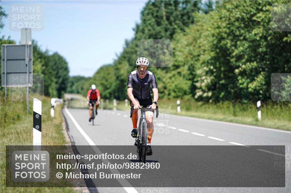 21.06.2026 - Viking Triathlon Michael Burmester http://msf.ph/oto/9882960 21.06.2026 13:46:13 Radfahren 401 meine-sportfotos.de
