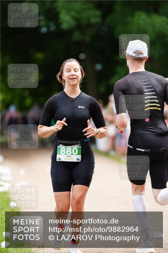 21.06.2026 - 29. Vierlanden-Triathlon LAZAROV Photography http://msf.ph/oto/9882964 21.06.2026 12:49:06 Laufen 2, 2026, 880 meine-sportfotos.de