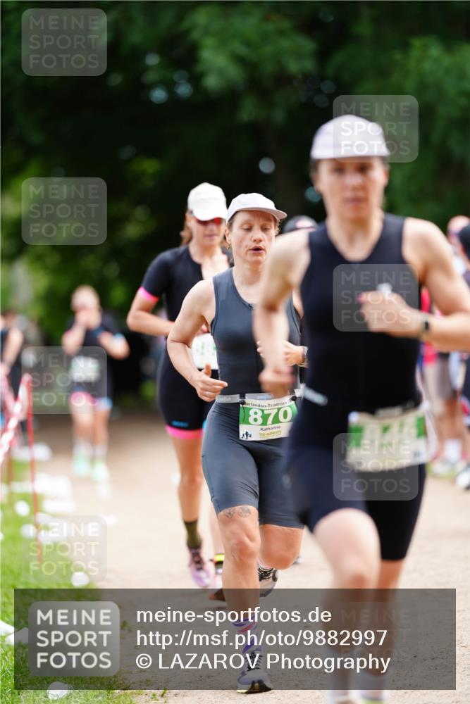21.06.2026 - 29. Vierlanden-Triathlon LAZAROV Photography http://msf.ph/oto/9882997 21.06.2026 12:49:18 Laufen 870 meine-sportfotos.de