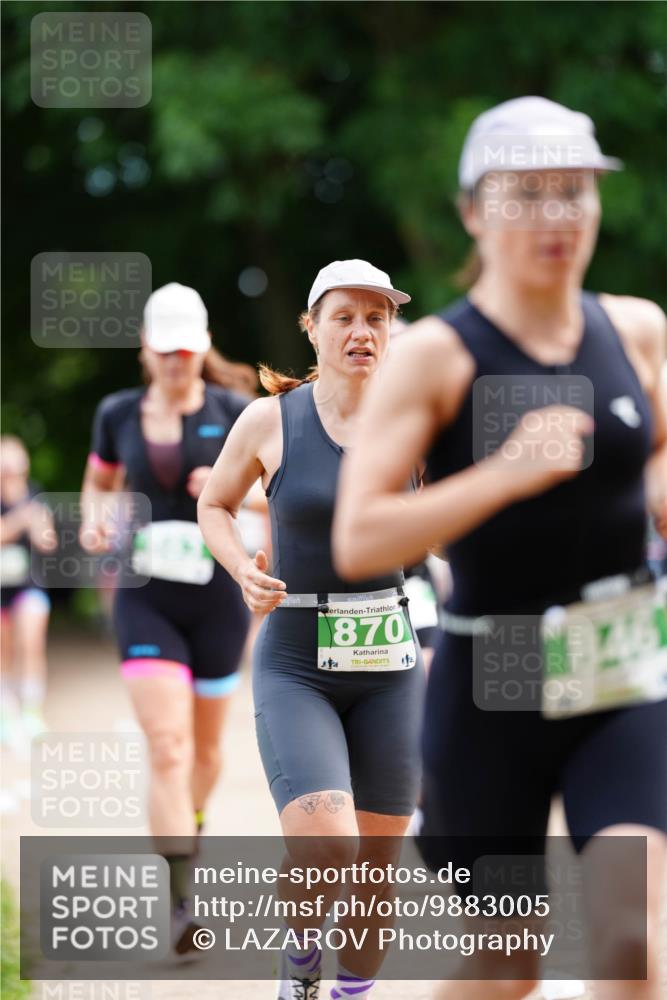 21.06.2026 - 29. Vierlanden-Triathlon LAZAROV Photography http://msf.ph/oto/9883005 21.06.2026 12:49:18 Laufen 870 meine-sportfotos.de