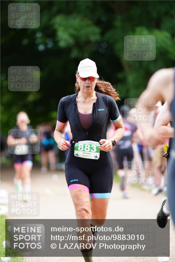 21.06.2026 - 29. Vierlanden-Triathlon LAZAROV Photography http://msf.ph/oto/9883010 21.06.2026 12:49:19 Laufen 2026, 883, 14, 3 meine-sportfotos.de