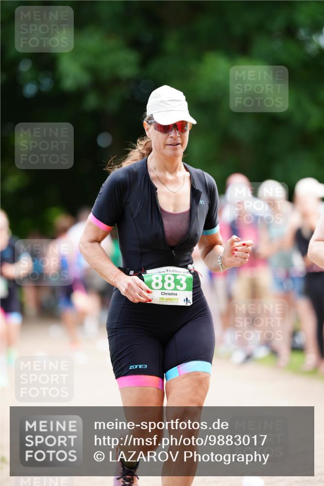21.06.2026 - 29. Vierlanden-Triathlon LAZAROV Photography http://msf.ph/oto/9883017 21.06.2026 12:49:20 Laufen 3, 2028, 883 meine-sportfotos.de