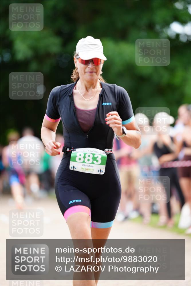 21.06.2026 - 29. Vierlanden-Triathlon LAZAROV Photography http://msf.ph/oto/9883020 21.06.2026 12:49:20 Laufen 2026, 883 meine-sportfotos.de