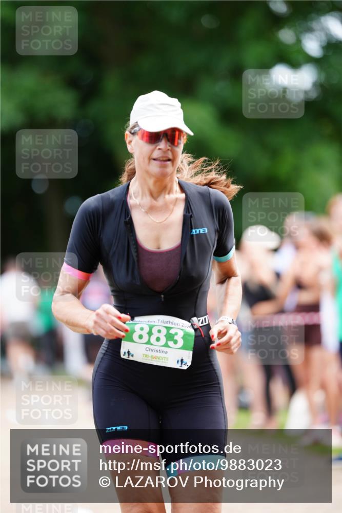 21.06.2026 - 29. Vierlanden-Triathlon LAZAROV Photography http://msf.ph/oto/9883023 21.06.2026 12:49:20 Laufen 3, 2026, 883 meine-sportfotos.de
