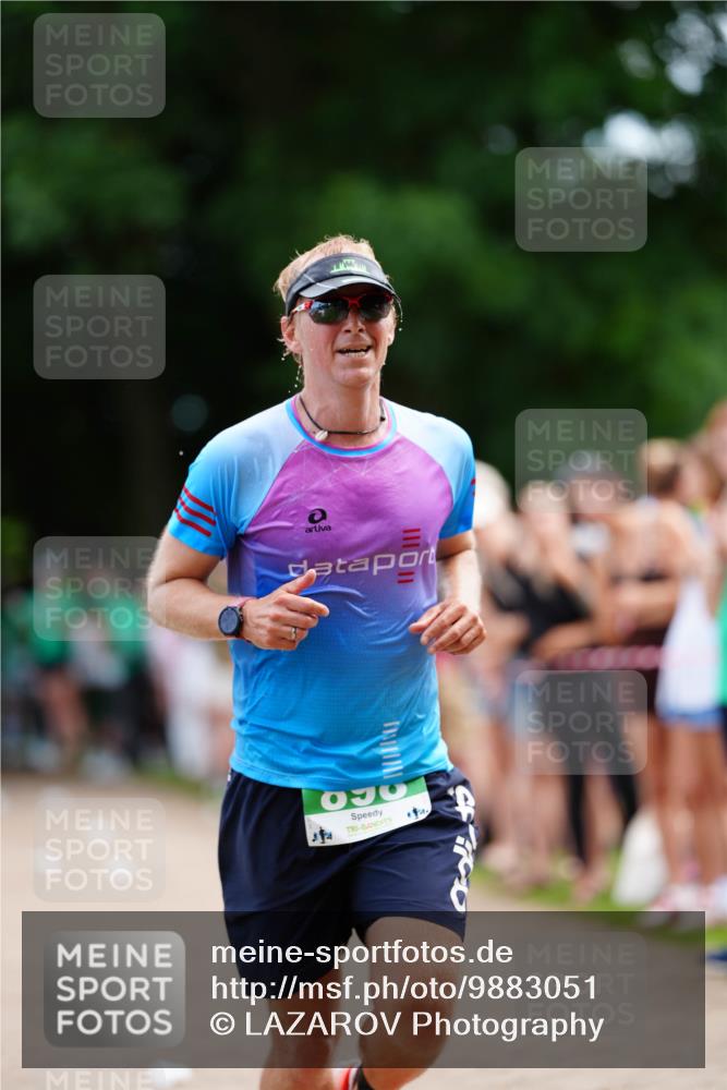 21.06.2026 - 29. Vierlanden-Triathlon LAZAROV Photography http://msf.ph/oto/9883051 21.06.2026 12:49:31 Laufen  meine-sportfotos.de