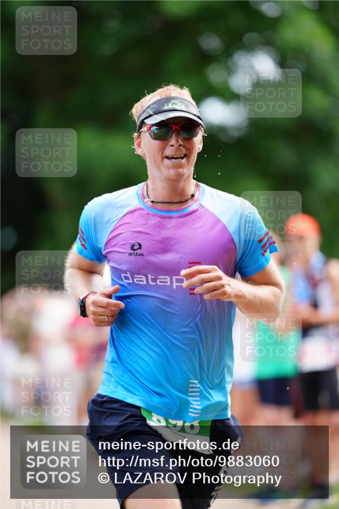 21.06.2026 - 29. Vierlanden-Triathlon LAZAROV Photography http://msf.ph/oto/9883060 21.06.2026 12:49:31 Laufen  meine-sportfotos.de