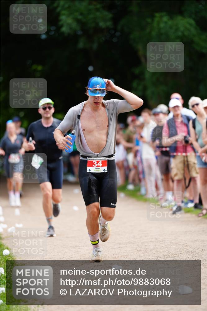 21.06.2026 - 29. Vierlanden-Triathlon LAZAROV Photography http://msf.ph/oto/9883068 21.06.2026 12:49:35 Laufen 202, 34, 194 meine-sportfotos.de