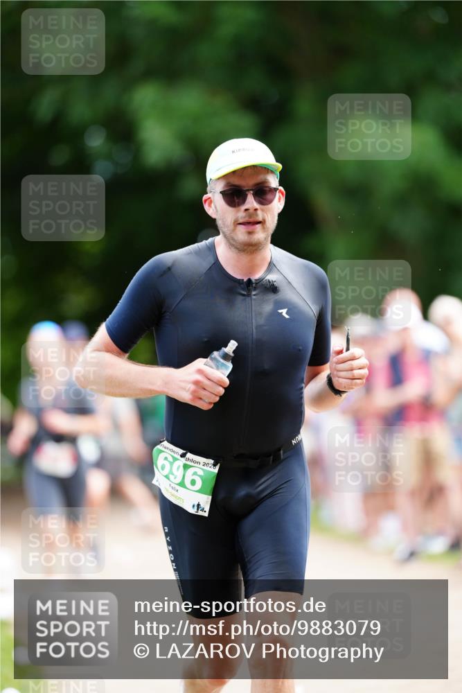 21.06.2026 - 29. Vierlanden-Triathlon LAZAROV Photography http://msf.ph/oto/9883079 21.06.2026 12:49:38 Laufen 2020, 696, 14 meine-sportfotos.de