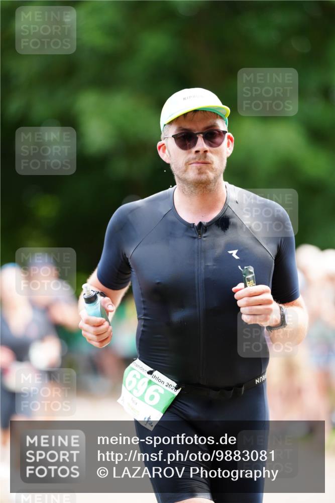 21.06.2026 - 29. Vierlanden-Triathlon LAZAROV Photography http://msf.ph/oto/9883081 21.06.2026 12:49:39 Laufen 2026, 696, 4 meine-sportfotos.de