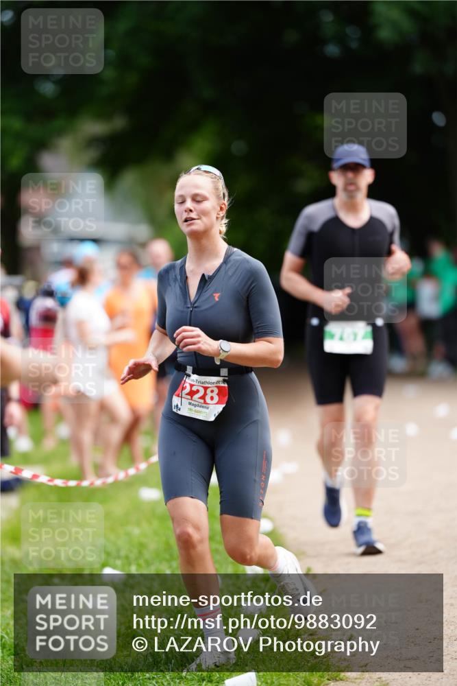 21.06.2026 - 29. Vierlanden-Triathlon LAZAROV Photography http://msf.ph/oto/9883092 21.06.2026 12:49:41 Laufen 202, 228, 12 meine-sportfotos.de