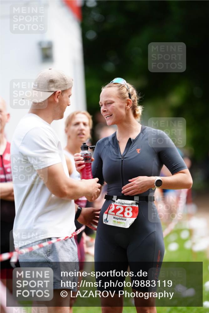 21.06.2026 - 29. Vierlanden-Triathlon LAZAROV Photography http://msf.ph/oto/9883119 21.06.2026 12:49:46 Laufen 2026, 228 meine-sportfotos.de