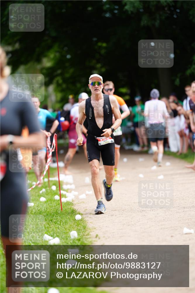 21.06.2026 - 29. Vierlanden-Triathlon LAZAROV Photography http://msf.ph/oto/9883127 21.06.2026 12:49:48 Laufen  meine-sportfotos.de
