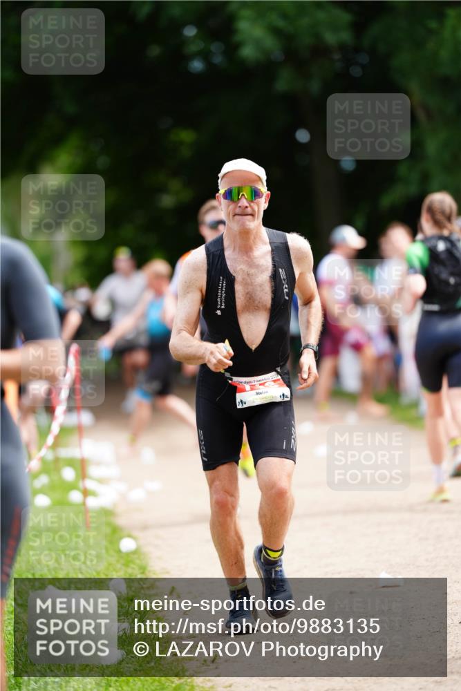 21.06.2026 - 29. Vierlanden-Triathlon LAZAROV Photography http://msf.ph/oto/9883135 21.06.2026 12:49:50 Laufen  meine-sportfotos.de