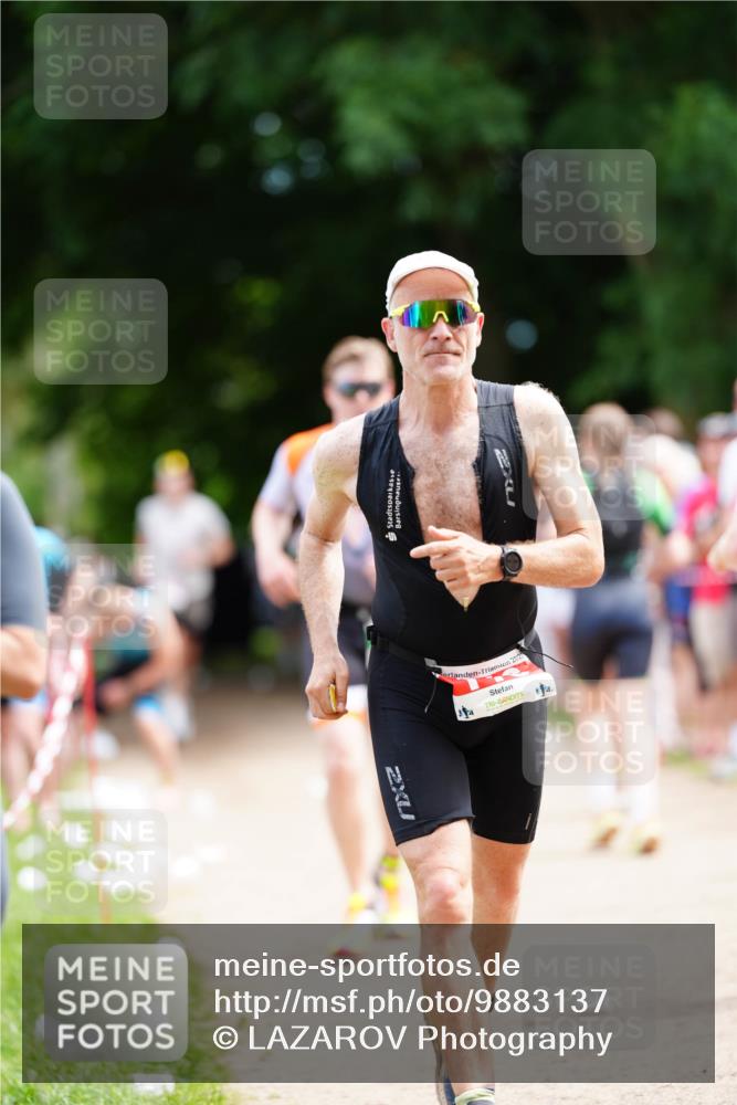 21.06.2026 - 29. Vierlanden-Triathlon LAZAROV Photography http://msf.ph/oto/9883137 21.06.2026 12:49:50 Laufen  meine-sportfotos.de