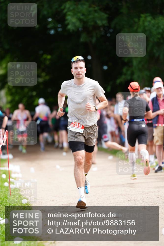 21.06.2026 - 29. Vierlanden-Triathlon LAZAROV Photography http://msf.ph/oto/9883156 21.06.2026 12:49:55 Laufen 289, 14 meine-sportfotos.de