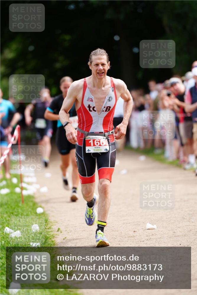 21.06.2026 - 29. Vierlanden-Triathlon LAZAROV Photography http://msf.ph/oto/9883173 21.06.2026 12:50:02 Laufen 2, 160 meine-sportfotos.de
