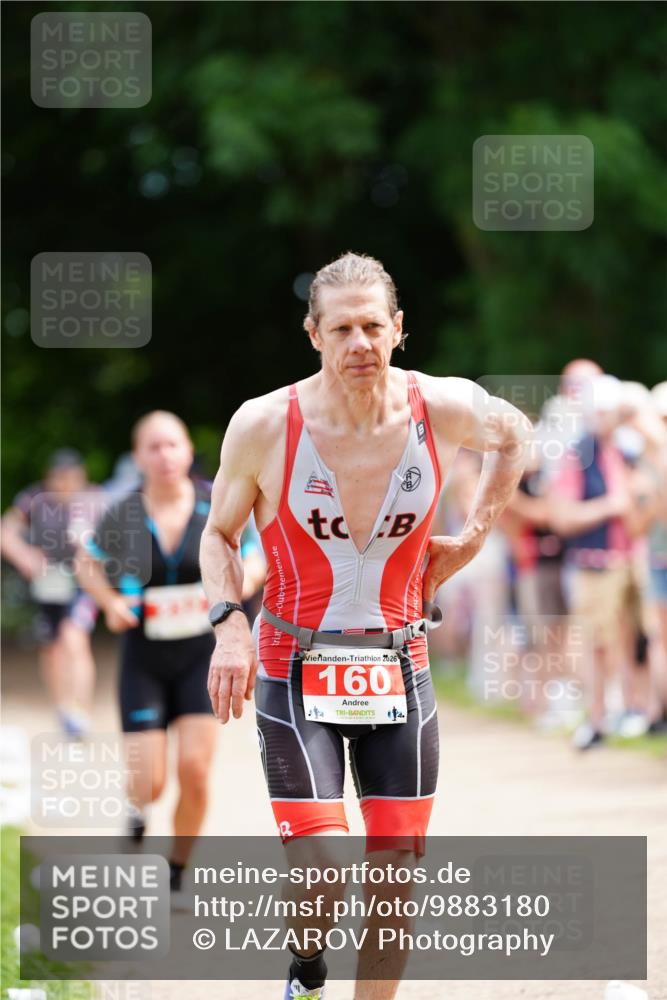 21.06.2026 - 29. Vierlanden-Triathlon LAZAROV Photography http://msf.ph/oto/9883180 21.06.2026 12:50:03 Laufen 2026, 160, 14 meine-sportfotos.de