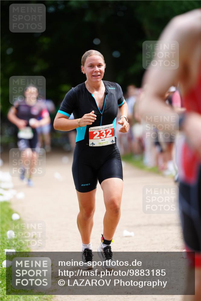 21.06.2026 - 29. Vierlanden-Triathlon LAZAROV Photography http://msf.ph/oto/9883185 21.06.2026 12:50:04 Laufen 3, 2026, 232 meine-sportfotos.de