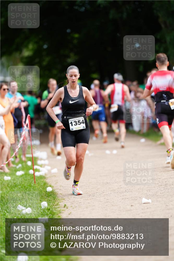 21.06.2026 - 29. Vierlanden-Triathlon LAZAROV Photography http://msf.ph/oto/9883213 21.06.2026 12:50:30 Laufen 2026, 1354 meine-sportfotos.de