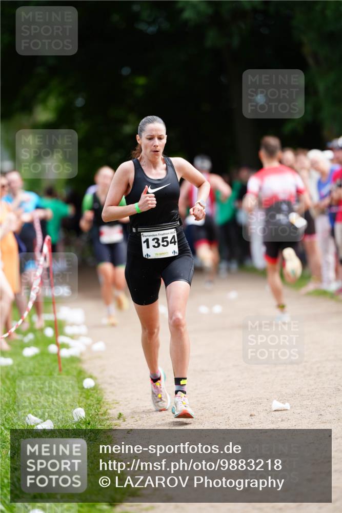21.06.2026 - 29. Vierlanden-Triathlon LAZAROV Photography http://msf.ph/oto/9883218 21.06.2026 12:50:30 Laufen 2026, 1354 meine-sportfotos.de