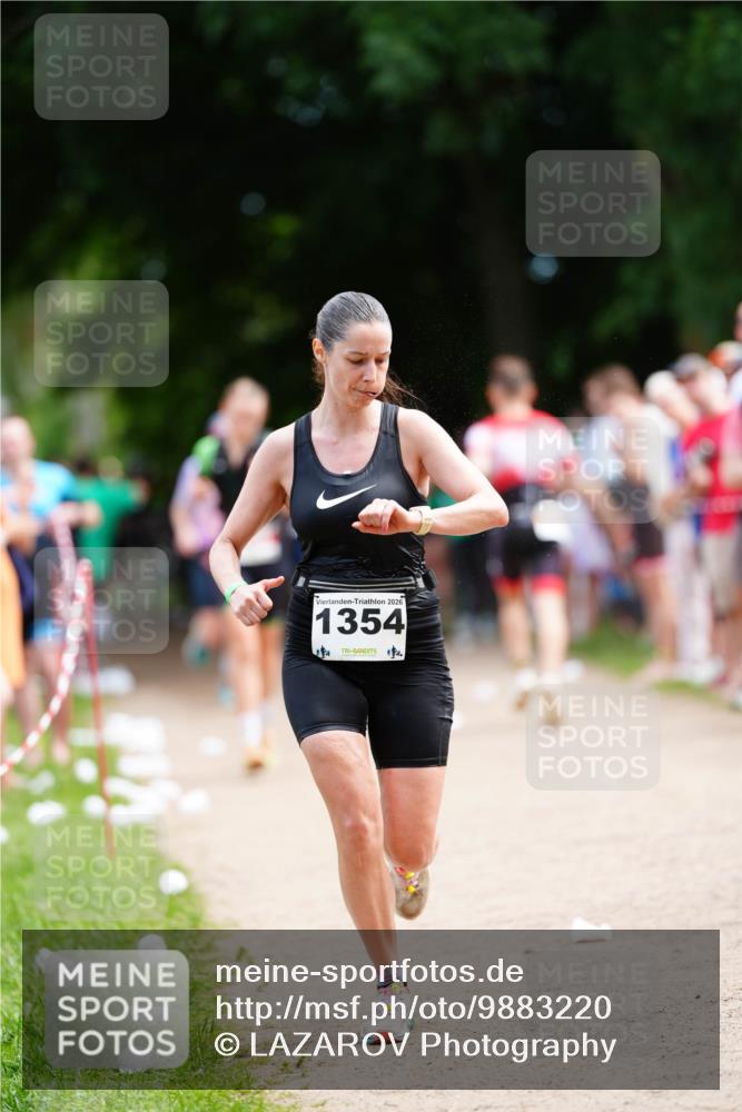 21.06.2026 - 29. Vierlanden-Triathlon LAZAROV Photography http://msf.ph/oto/9883220 21.06.2026 12:50:31 Laufen 2026, 1354, 14 meine-sportfotos.de