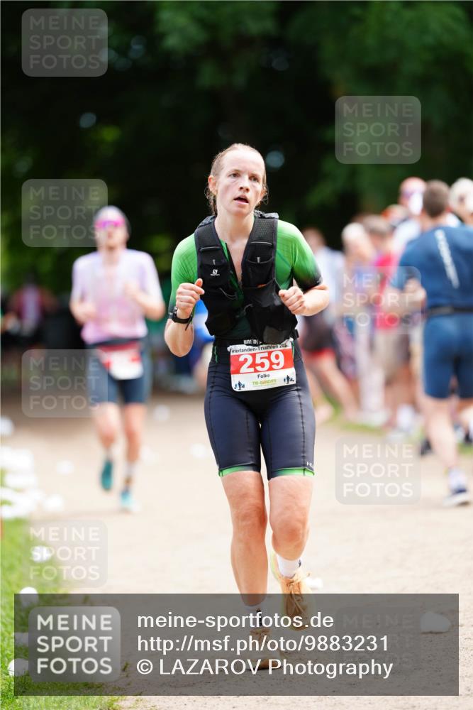 21.06.2026 - 29. Vierlanden-Triathlon LAZAROV Photography http://msf.ph/oto/9883231 21.06.2026 12:50:34 Laufen 202, 259 meine-sportfotos.de