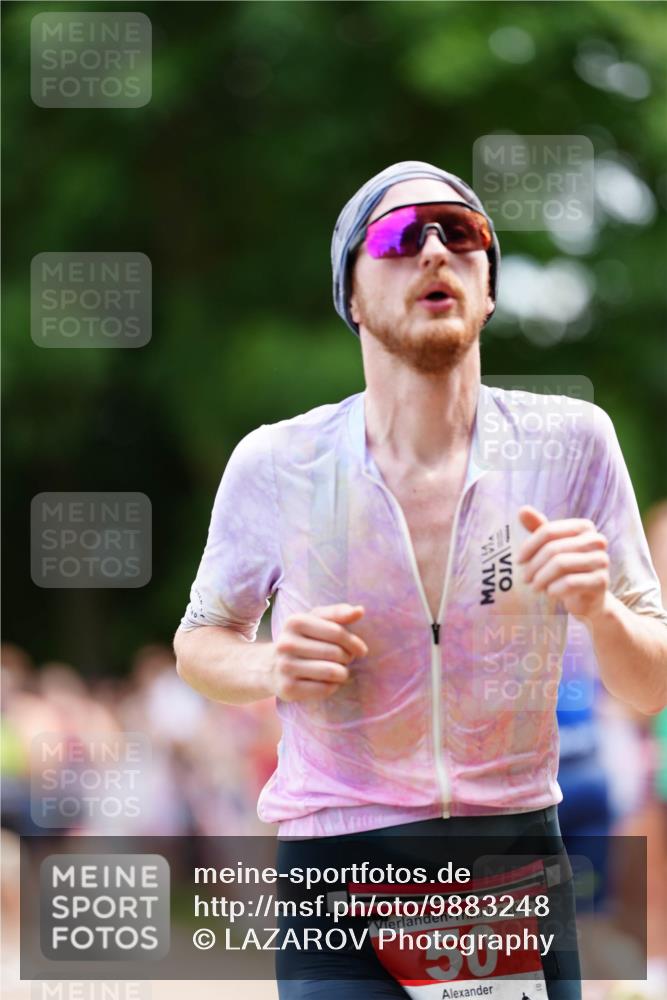 21.06.2026 - 29. Vierlanden-Triathlon LAZAROV Photography http://msf.ph/oto/9883248 21.06.2026 12:50:37 Laufen 2026, 50 meine-sportfotos.de